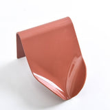 Shelf Draining Soap Box Creative Wall-Mounted Soap Box Home Toilet Bathroom Soap Rack Soap Holder Free Punch Rack