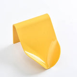 Shelf Draining Soap Box Creative Wall-Mounted Soap Box Home Toilet Bathroom Soap Rack Soap Holder Free Punch Rack